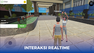 Globalitiverse Screenshot 1