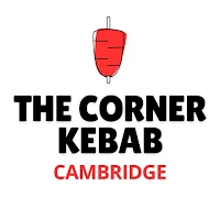The Corner Kebab Van