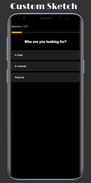 Amora Screenshot 3