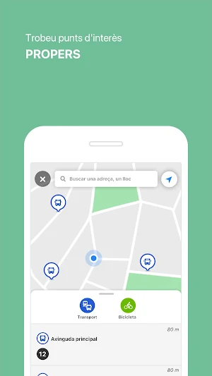 GreenMoV Screenshot 1