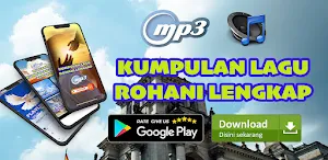 Kumpulan Lagu Rohani Lengkap Screenshot 0