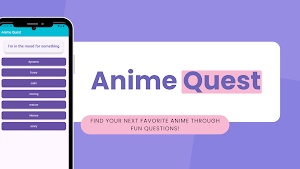 Anime Quest Screenshot 0