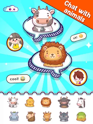Toddlers Baby Phone Games Screenshot 1