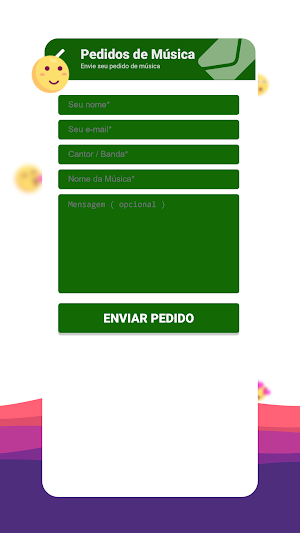 Radio Amazonia Naval Screenshot 2