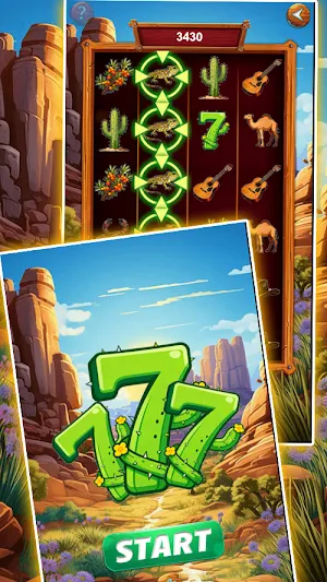 Lucky Pvll Slot Screenshot 2