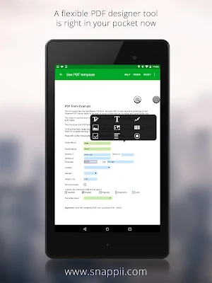 Sign and Send PDFs Screenshot 3