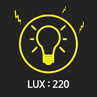 Light Meter(Lux Meter App)