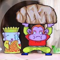 Monkey Magic