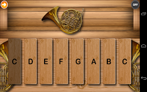 Toddlers French Horn Elite Screenshot 1