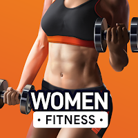 Workout for Women- Lose Weight