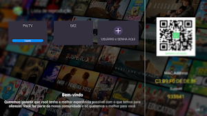 PLAYMIX TV Screenshot 2