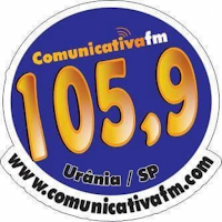Rádio comunicativa FM 105-09
