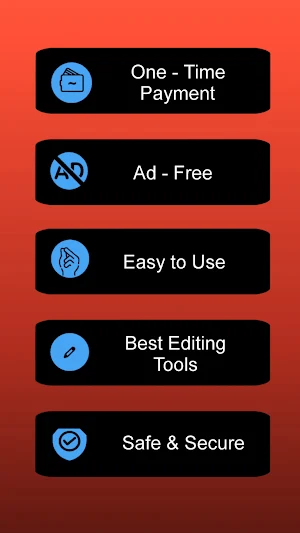 Photo Gallery Album Pro Screenshot 0