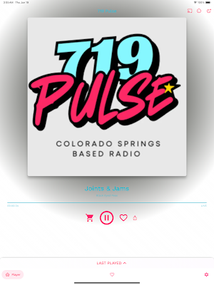 719Pulse Screenshot 3