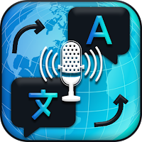 Voice Translator - Translate
