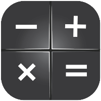 Calculator Lock : Calculator