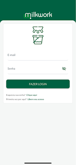 Coleta Screenshot 0