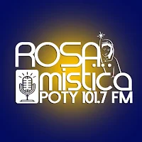 Rosa Mística Poty 101.7 Fm
