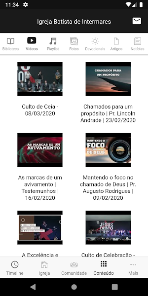 IEB Intermares Screenshot 2
