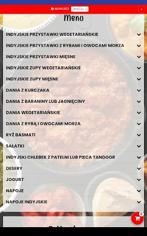 Bollywood Chilli screenshot 8