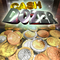CASH DOZER EUR