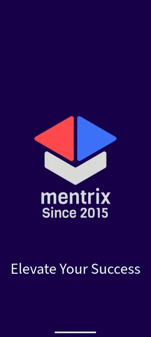 Mentrix Screenshot 0