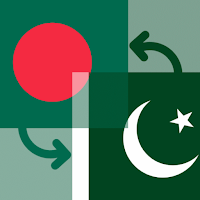 Bangladesh Taka/Pakistan Rupee