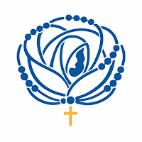 Ave Rosarium: Terço Católico