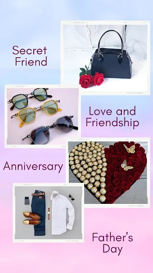 Gift Ideas For Everyone Screenshot 3