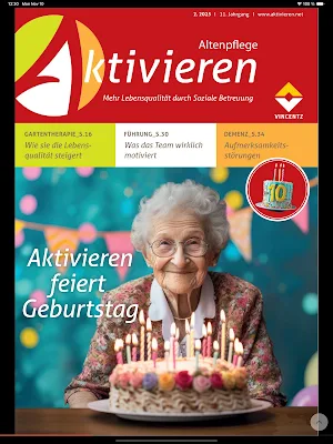 Aktivieren Screenshot 3