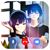 Fake Call from Sakura