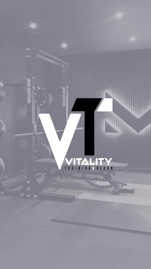 Vitality Training and Rehab Screenshot 0