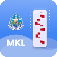 MKL DWR