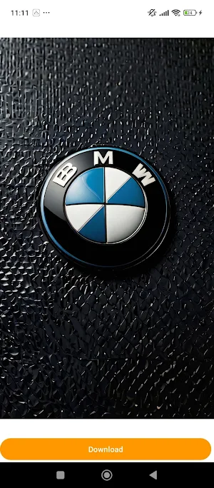 BMW Wallpaper HD 4k Screenshot 3