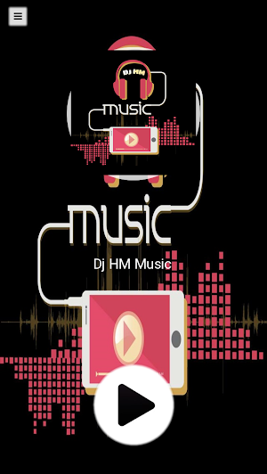 Dj HM Music Screenshot 0