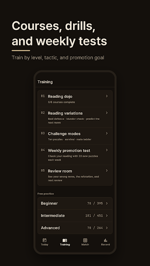 Janggi: Korean Chess Mate Screenshot 3