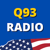 Q93 Radio App