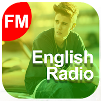English FM Radio