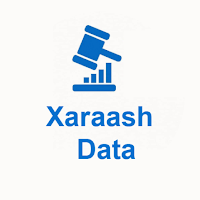 Xaraash Data