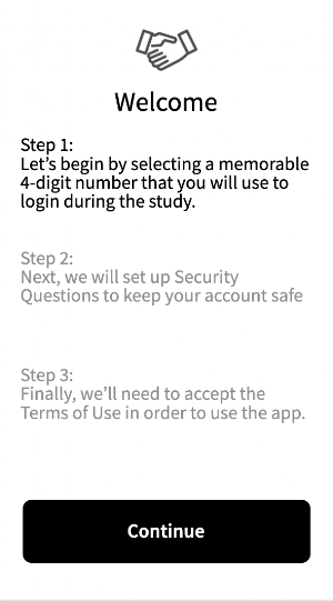 Adaptive Study Screenshot 2