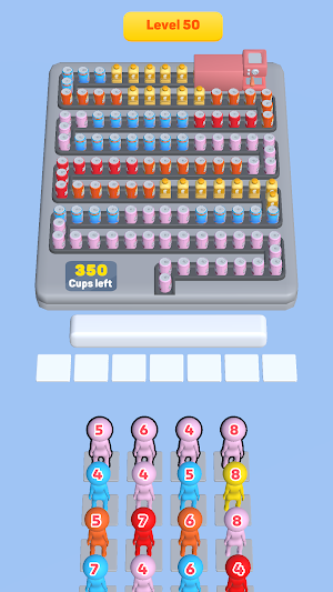 Market Color Craze Screenshot 3