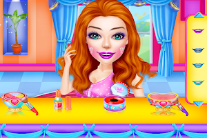 Mommy nail fashion salon Screenshot 3