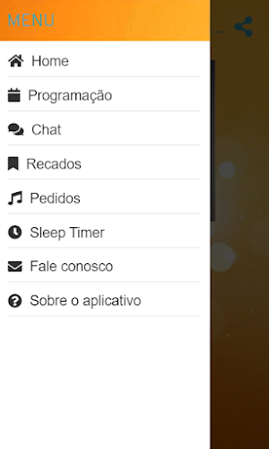 webtv cidade paulinia Screenshot 2
