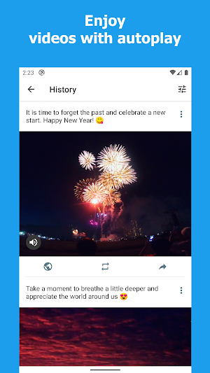 Download Twitter Videos - Twitter video downloader Screenshot 3