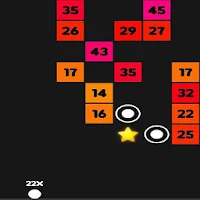 Ball Blaster - Brick Breaker