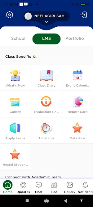 A.I.M Group Bansal Classes Screenshot 2