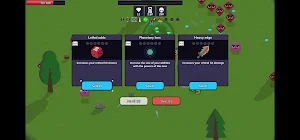Shape Survivors Screenshot 1
