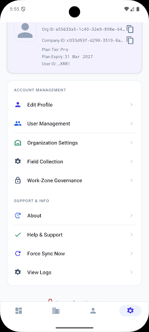 Aagantuk Screenshot 3