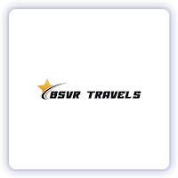 BSVR Travels