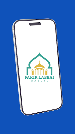 Fakir Labbai Masjid Screenshot 0
